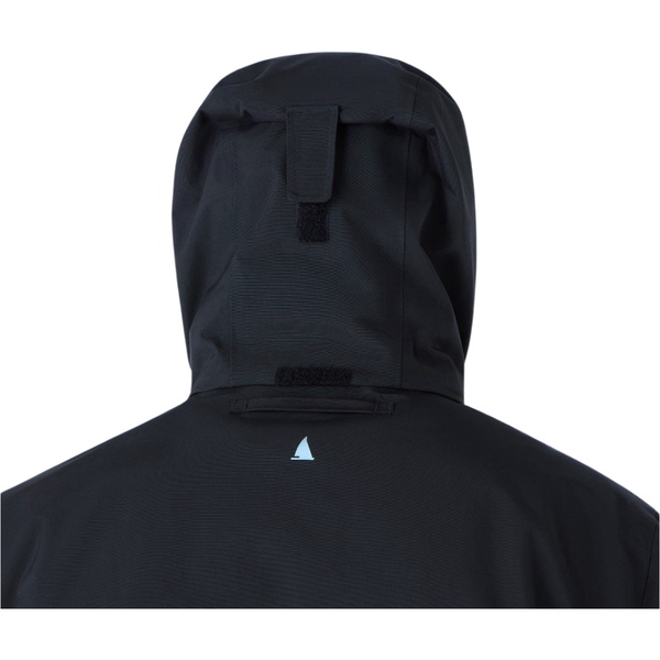 2026 Musto Mens Corsica Jacket 82615 - True Navy
